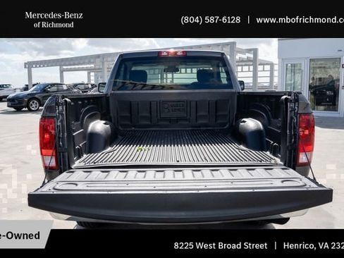 Used 2019 RAM 1500 Express image 9