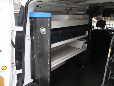 Used 2015 Ford Transit Connect XL image 21