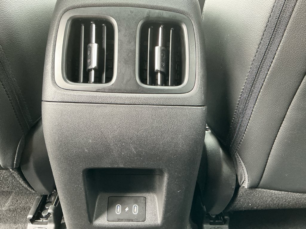 Used 2025 Hyundai Tucson SEL FWD image 32