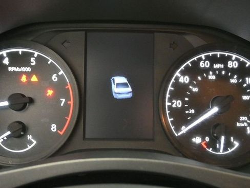 Used 2021 Nissan Altima 2.5 S image 9