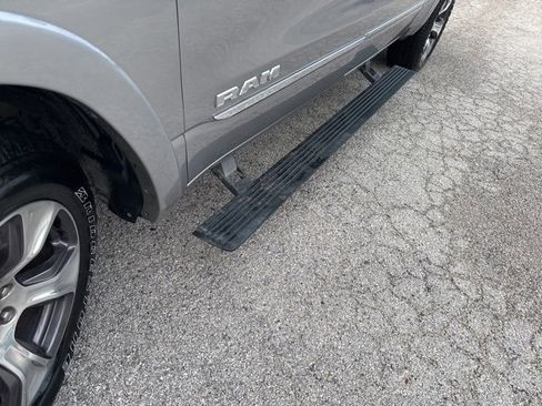 Used 2019 RAM 1500 Limited w/ Advanced Safety Group image 7