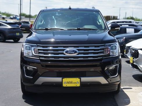 Used 2019 Ford Expedition Limited RWD image 3
