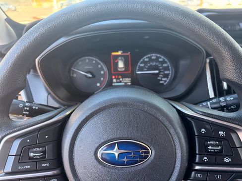 Used 2022 Subaru Forester AWD/4WD image 27
