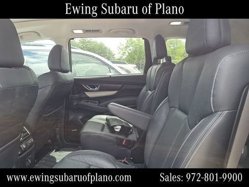 Used 2022 Subaru Ascent Touring AWD/4WD image 7