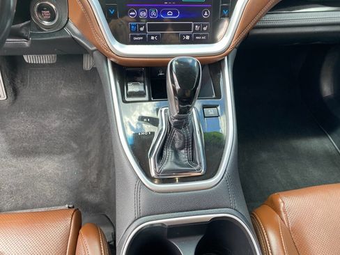 Used 2022 Subaru Outback Touring XT w/ Popular Package #2 AWD/4WD image 21