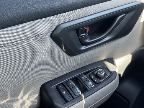 New 2026 Subaru Forester Premium image 23