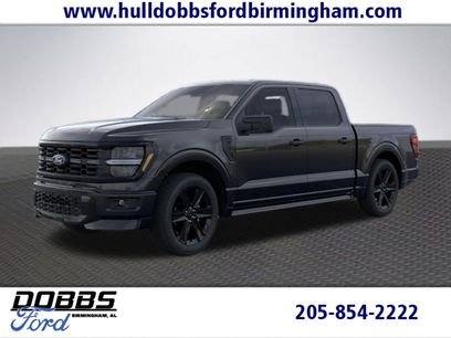 New 2026 Ford F150 STX w/ F-150 LOBO Package