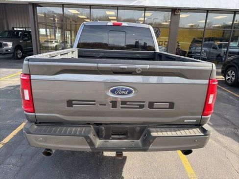 Used 2023 Ford F150 XLT w/ Equipment Group 302A High image 6
