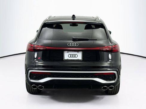 New 2025 Audi SQ5 Premium Plus image 6
