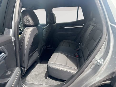 New 2027 GMC Terrain Elevation w/ Elevation Premium Package AWD/4WD image 24