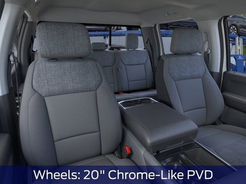 New 2026 Ford F150 XLT image 11