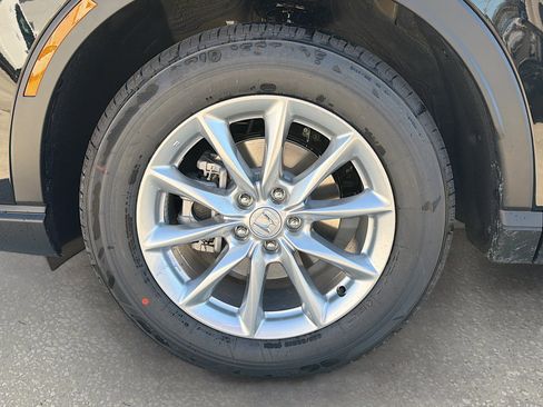 New 2026 Honda CR-V EX image 42