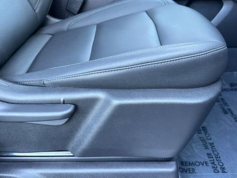 Used 2025 GMC Sierra 1500 Elevation w/ Elevation Premium Package image 23