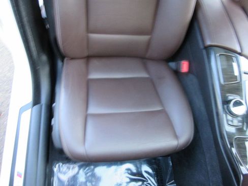 Used 2015 BMW 535i Sedan image 24