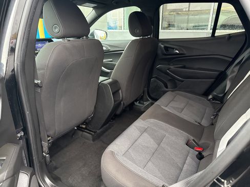 Used 2024 Chevrolet Trax RS w/ Driver Confidence Package image 15