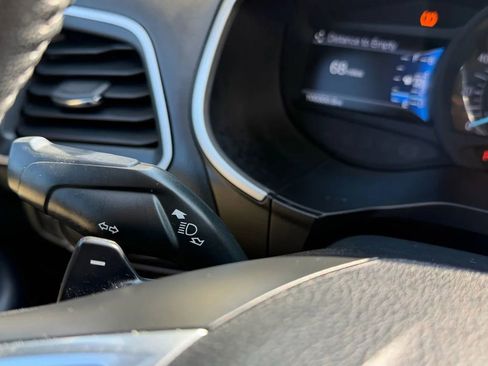 Used 2016 Ford Edge SEL w/ Equipment Group 201A image 35