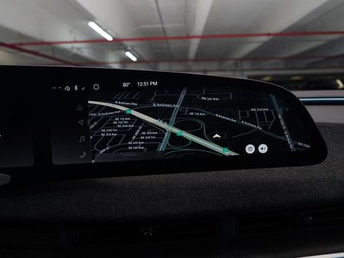 Used 2024 Lucid Air Grand Touring AWD/4WD image 30