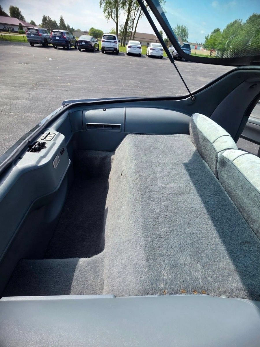Used 1987 Pontiac Firebird Trans Am RWD image 31
