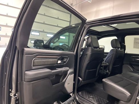 New 2026 RAM 1500 Laramie image 30