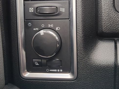 Used 2023 RAM 1500 Classic SLT w/ Trailer & Traction Group image 23