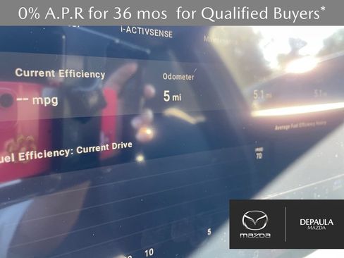 New 2026 MAZDA CX-5 Preferred AWD/4WD image 2