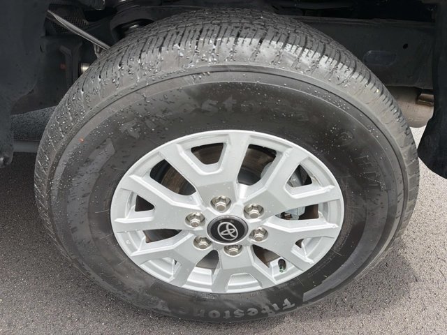 Certified 2024 Toyota Tacoma SR5 RWD image 29