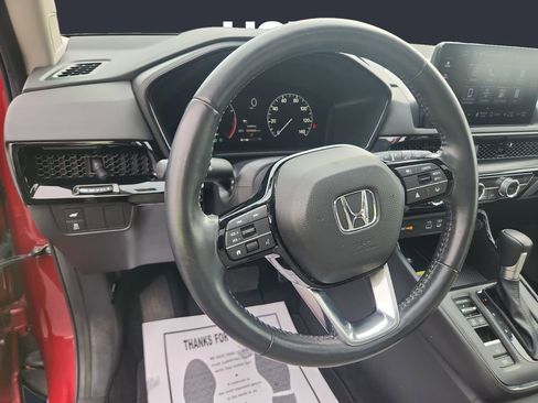Certified 2025 Honda CR-V EX-L image 12