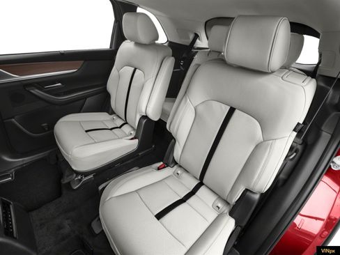 New 2026 MAZDA CX-90 Plug-In Hybrid w/ Preferred image 11