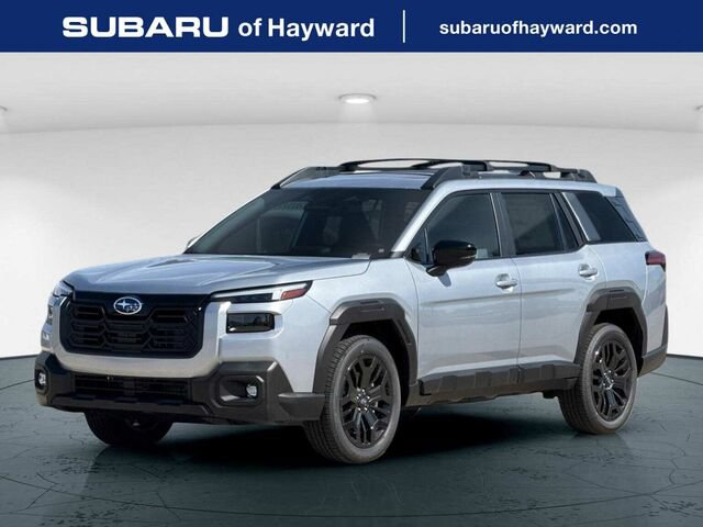 New 2026 Subaru Outback Limited XT AWD/4WD image 1