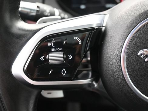 Used 2021 Jaguar E-PACE 300 Sport AWD/4WD image 22