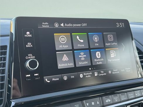New 2026 Honda Odyssey EX-L image 30