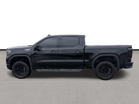 Used 2024 GMC Sierra 1500 AT4 w/ AT4 Premium Package AWD/4WD image 8