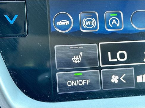 Used 2020 Subaru Outback Limited AWD/4WD image 21