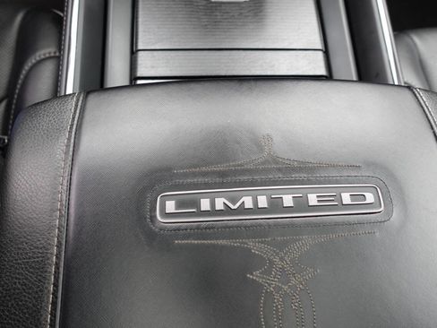 Used 2022 RAM 1500 Limited AWD/4WD image 64