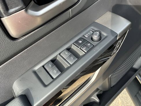 New 2026 Toyota Tundra Limited AWD/4WD image 13