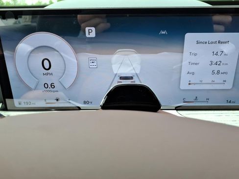 New 2026 Genesis GV80 3.5T Prestige AWD/4WD image 17