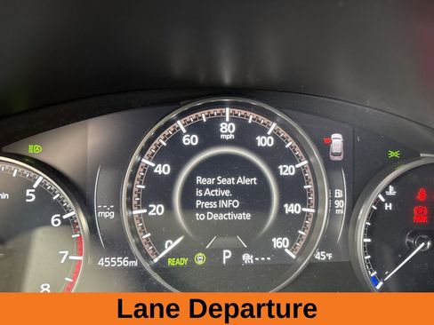 Used 2024 MAZDA CX-90 3.3 Turbo w/ Preferred Plus image 15