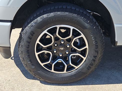 Used 2023 Ford F150 XLT w/ Equipment Group 302A High image 12