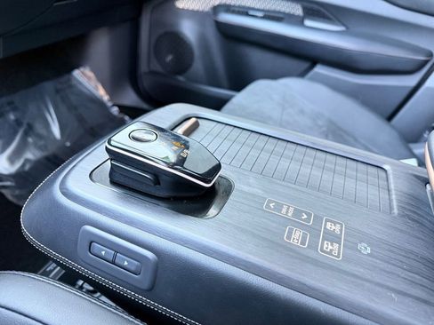 Used 2023 Nissan Ariya FWD image 28