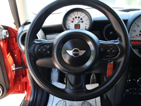 Used 2011 MINI Cooper S FWD image 14