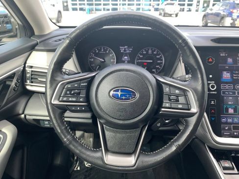 Used 2024 Subaru Outback Limited XT AWD/4WD image 8