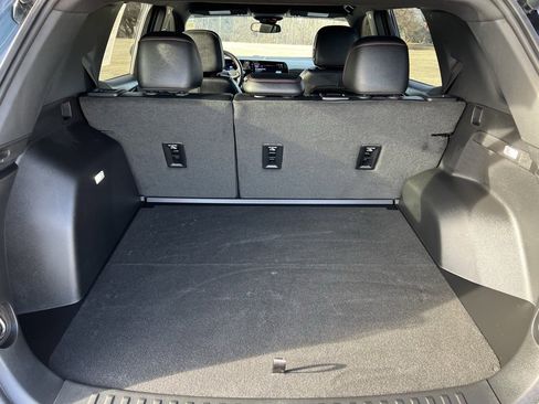 Used 2025 Chevrolet Equinox RS image 15