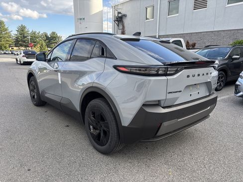 New 2026 Subaru Uncharted AWD image 6