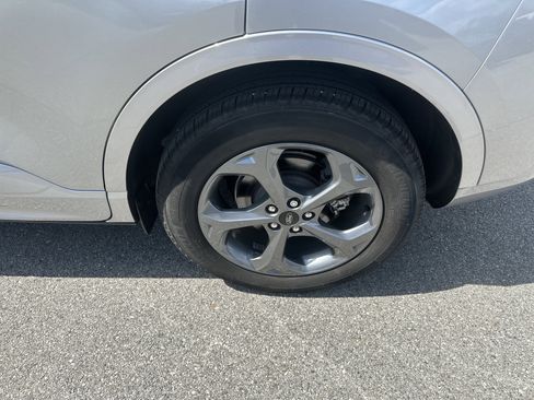 Used 2024 Ford Escape ST-Line w/ Tech Pack #1 image 21