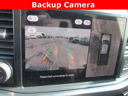 Used 2025 Ford F350 Lariat w/ Lariat Ultimate Package image 15