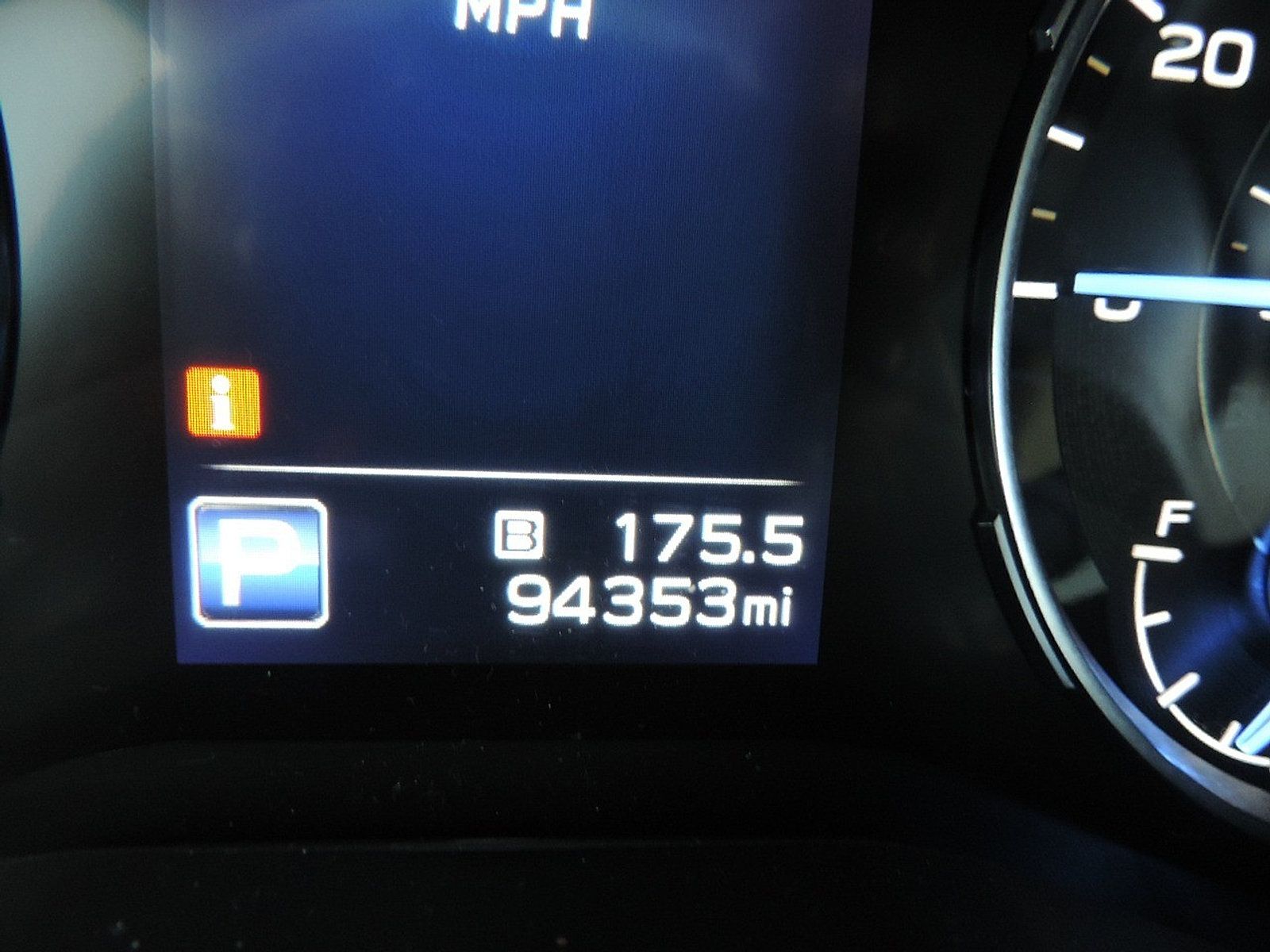 Used 2021 Subaru Ascent Limited w/ Technology Package AWD/4WD image 28