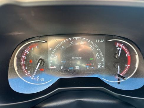 Certified 2024 Toyota RAV4 XLE image 26