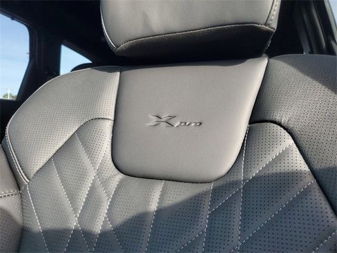 New 2025 Kia Telluride SX Prestige X-Pro image 17
