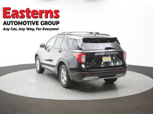 Used 2022 Ford Explorer XLT w/ Equipment Group 202A AWD/4WD image 64