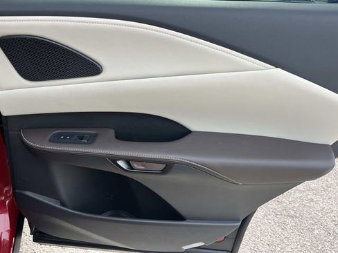 Used 2024 Lexus RX 350h w/ Accessory Package (Z1) AWD/4WD image 24